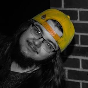 Meet your Posher, Ben